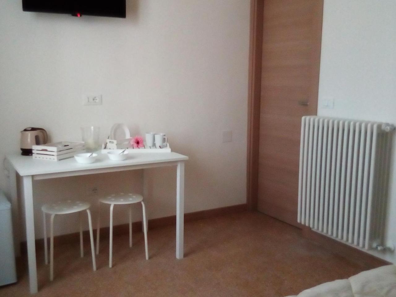 Officina Urban Sleep Bed & Breakfast Сан Бенедето дел Тронто Екстериор снимка