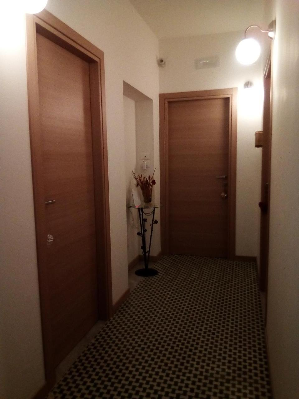 Officina Urban Sleep Bed & Breakfast Сан Бенедето дел Тронто Екстериор снимка