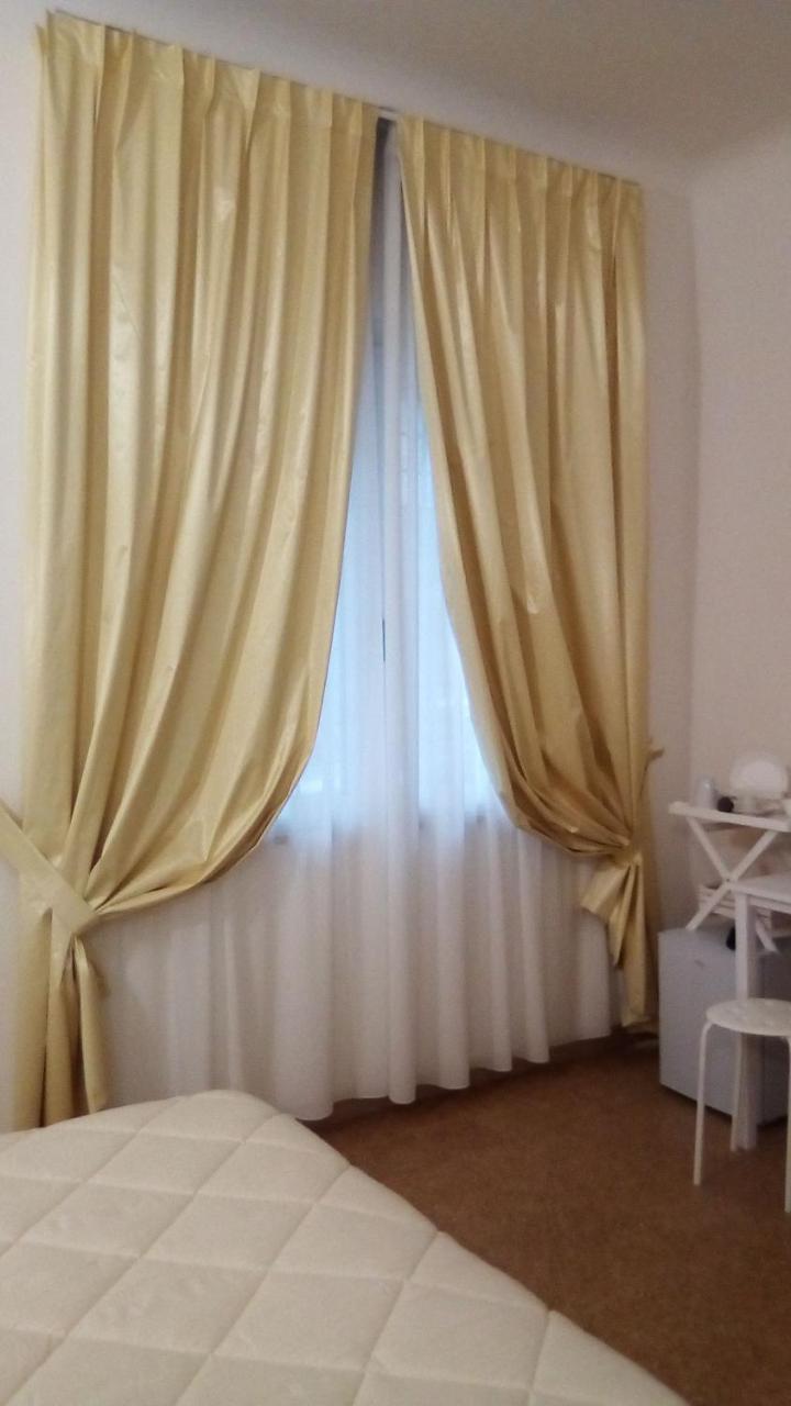 Officina Urban Sleep Bed & Breakfast Сан Бенедето дел Тронто Екстериор снимка