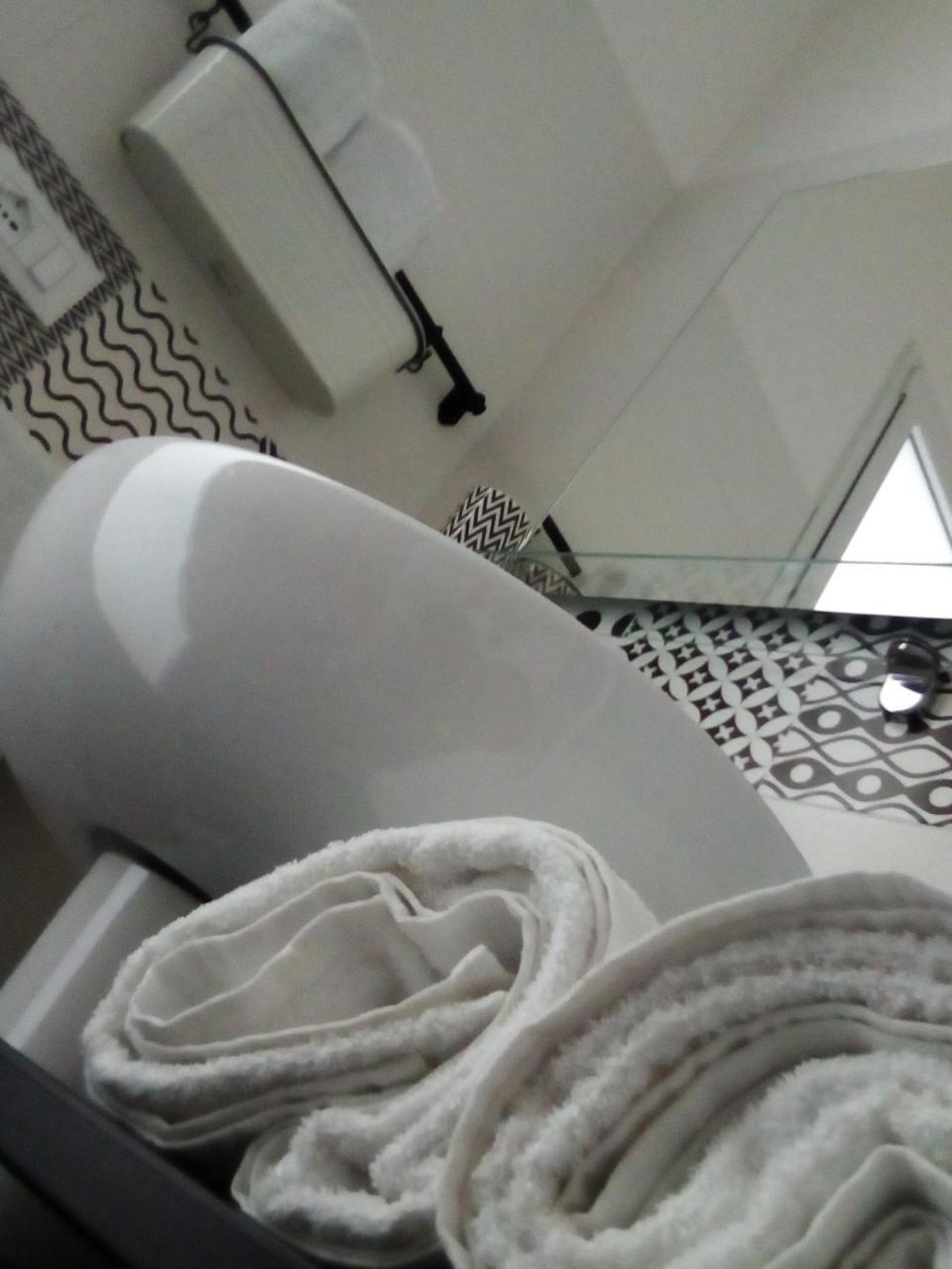 Officina Urban Sleep Bed & Breakfast Сан Бенедето дел Тронто Екстериор снимка