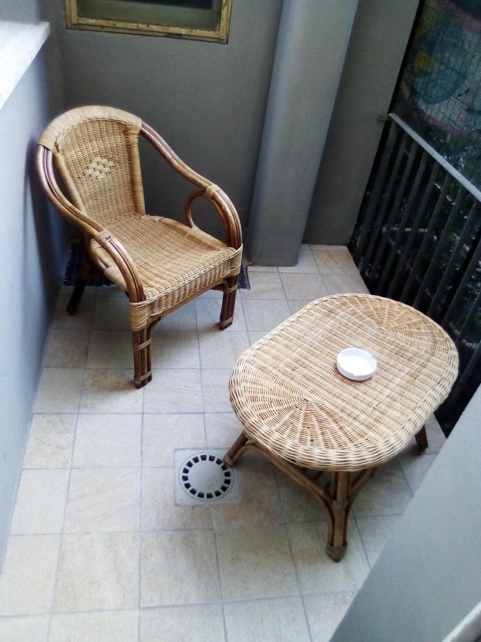 Officina Urban Sleep Bed & Breakfast Сан Бенедето дел Тронто Екстериор снимка