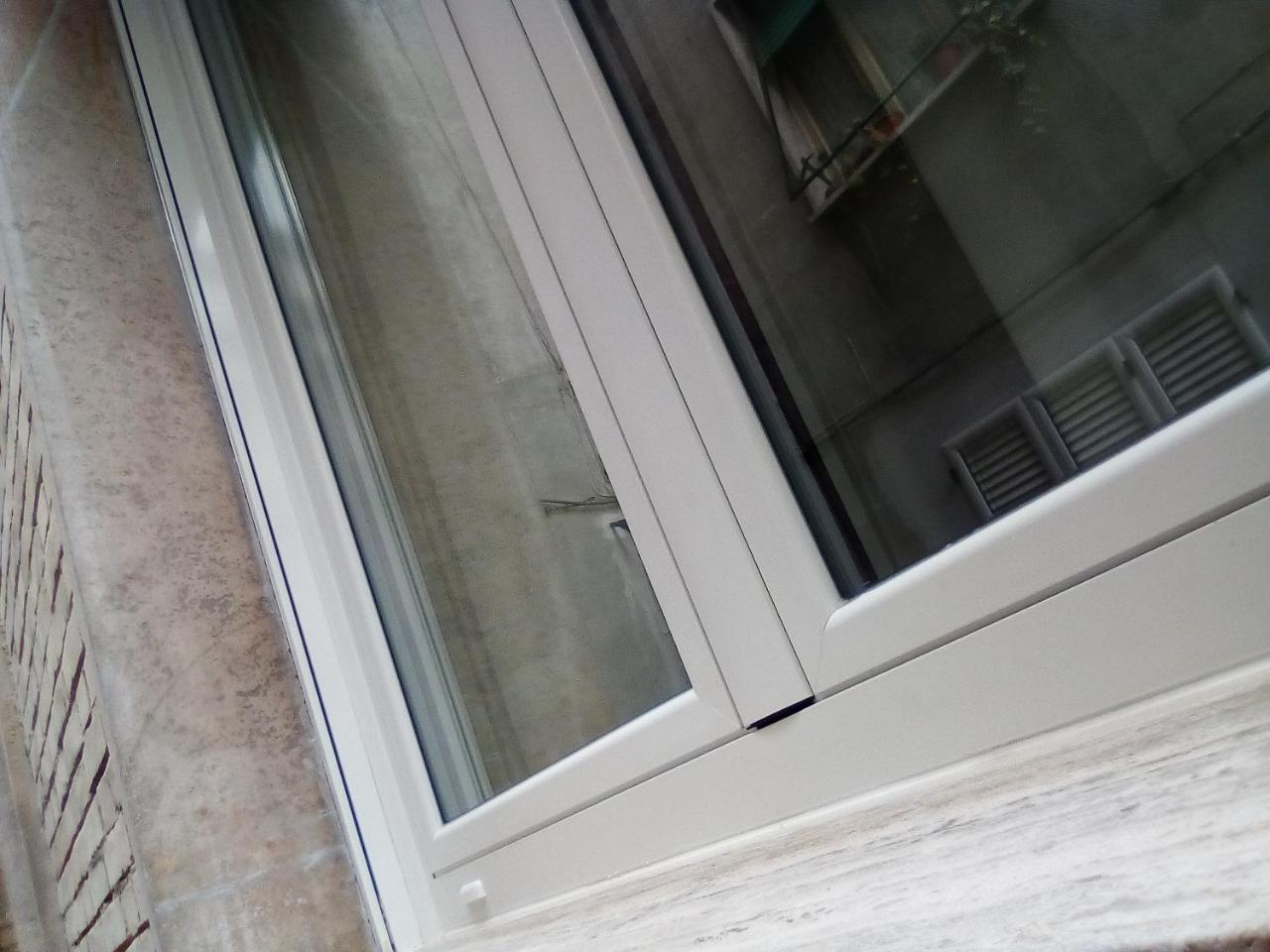Officina Urban Sleep Bed & Breakfast Сан Бенедето дел Тронто Екстериор снимка