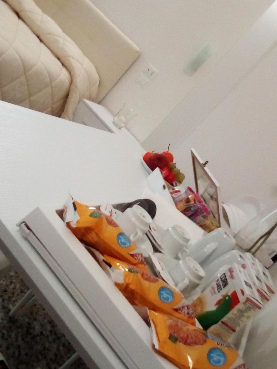 Officina Urban Sleep Bed & Breakfast Сан Бенедето дел Тронто Екстериор снимка
