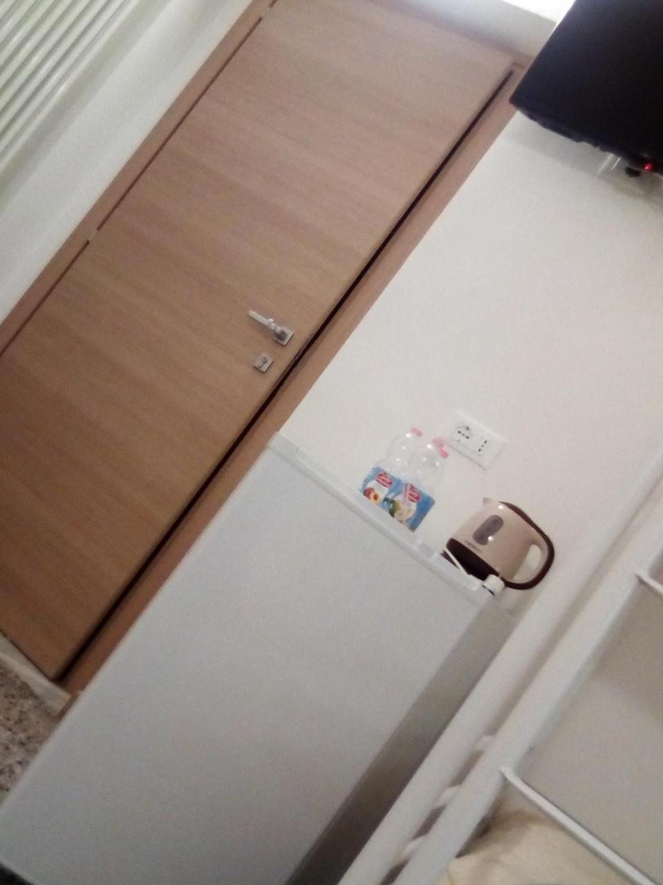 Officina Urban Sleep Bed & Breakfast Сан Бенедето дел Тронто Екстериор снимка