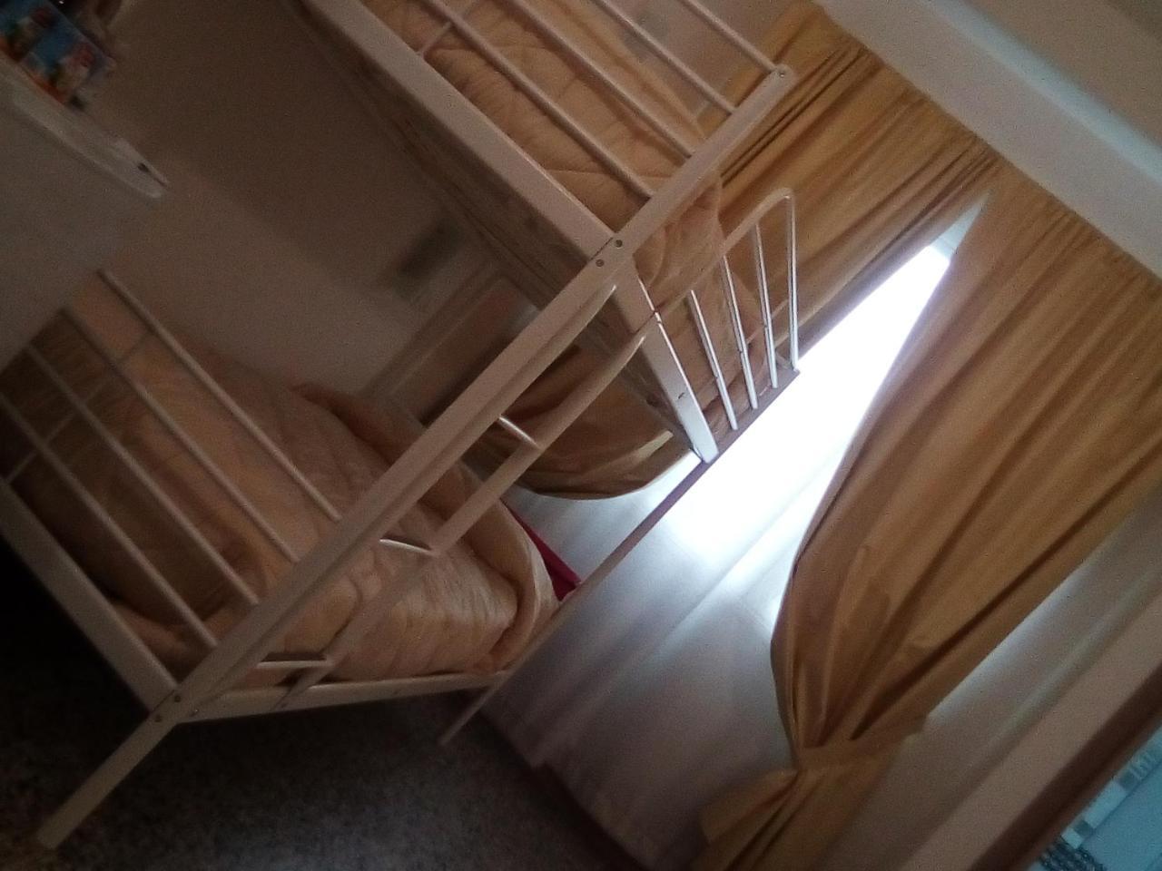 Officina Urban Sleep Bed & Breakfast Сан Бенедето дел Тронто Екстериор снимка