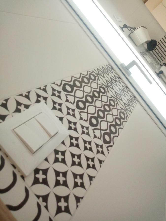 Officina Urban Sleep Bed & Breakfast Сан Бенедето дел Тронто Екстериор снимка